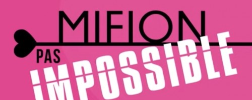 La Mifion Pas Impossible #1 : de la poilade en podcast.